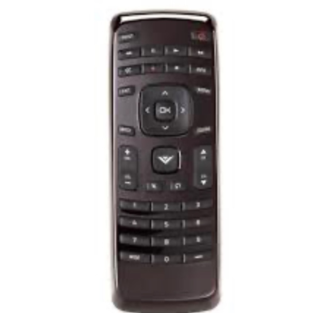 Vizio remote control